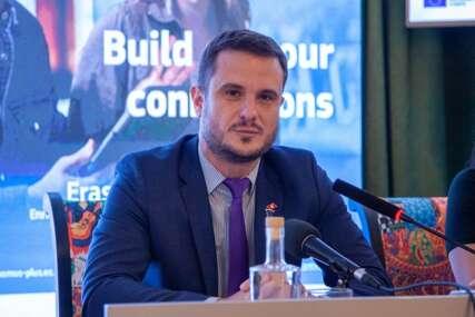 Glavni pregovarač Crne Gore: Cilj da budemo članica EU do 2028. i dalje realan i ostvariv