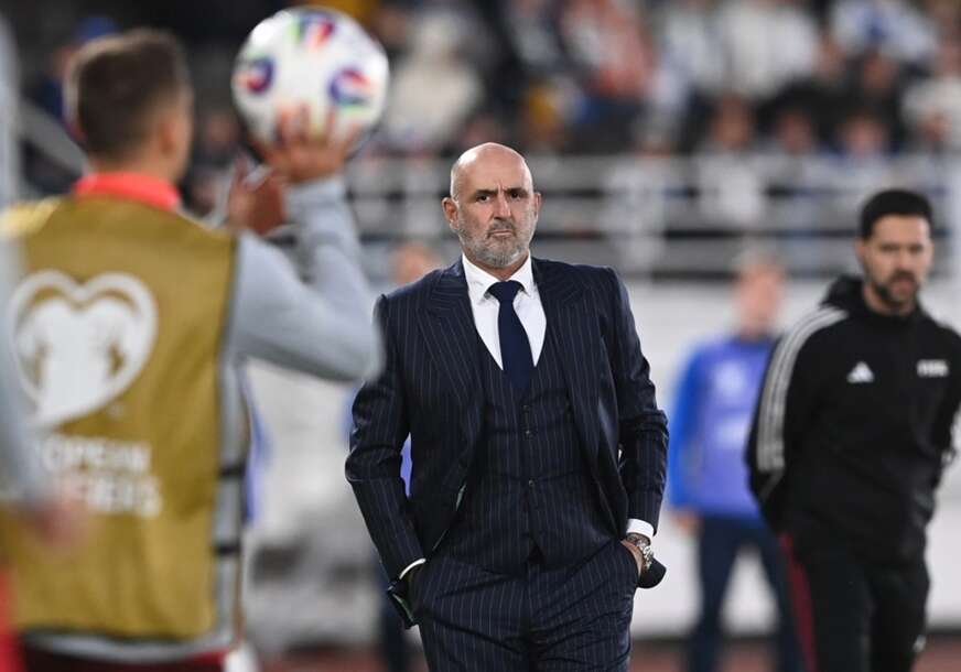 FOTO: EPA-EFE/PIOTR NOWAK