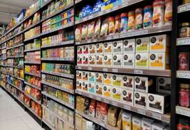 Lanac supermarketa u EU uklonio izraelske proizvode