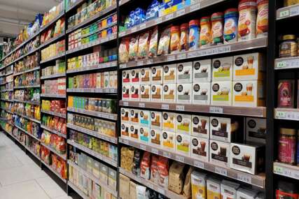 Lanac supermarketa u EU uklonio izraelske proizvode