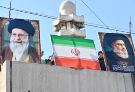 Oglasila se i CIA: Postoje dokazi koji ukazuju na teška oštećenja iranskog nuklearnog programa