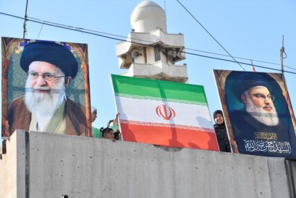 Oglasila se i CIA: Postoje dokazi koji ukazuju na teška oštećenja iranskog nuklearnog programa