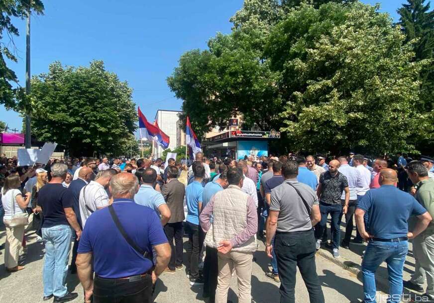 FOTO: VIJESTI.BA