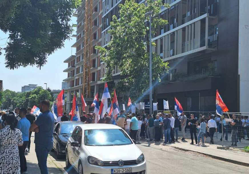 FOTO: FENA/TIJANA GRUJIĆ
