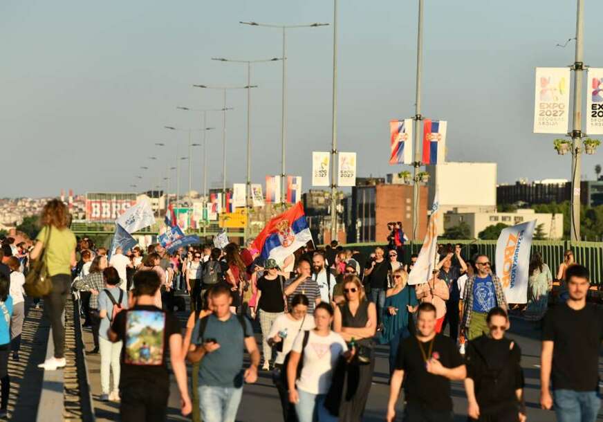 FOTO:  VESNA LALIĆ/NOVA.RS 