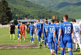 Završena Prva liga FBiH: Gradina i Goražde sele u niži rang, Jedinstvo će kroz baraž tražiti opstanak