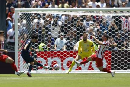 PSG silovito krenuo i po svjetsku titulu: Prvak Evrope razbio Atletico na startu turnira