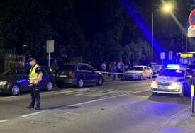 Užas u Beogradu: Maloljetnik izvršio naručeno ubistvo 24-godišnjaka u centru grada