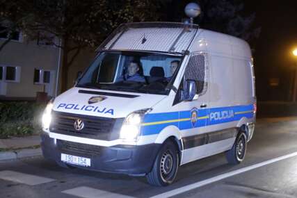 Pucnjava u Zagrebu, u garaži u automobilu pronađena mrtva tijela muškarca i žene