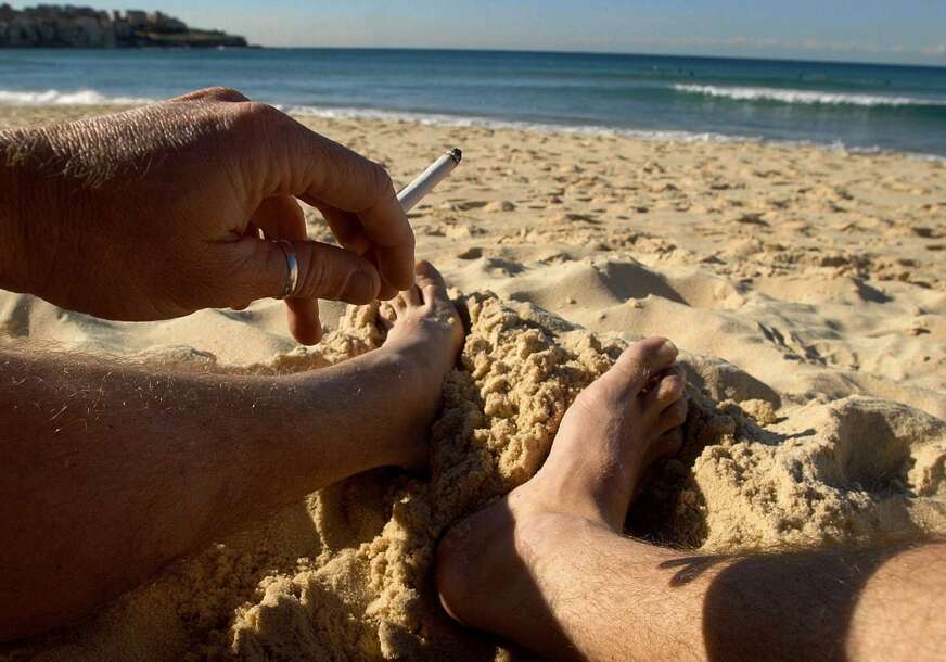 FOTO: EPA