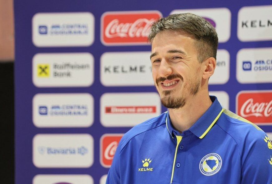 FOTO: FSBIH