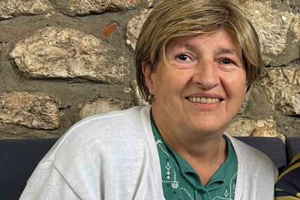 Udruženje Pomozi.ba pokrenulo apel za Rasemu koja ima rak grlića materice s metastazama