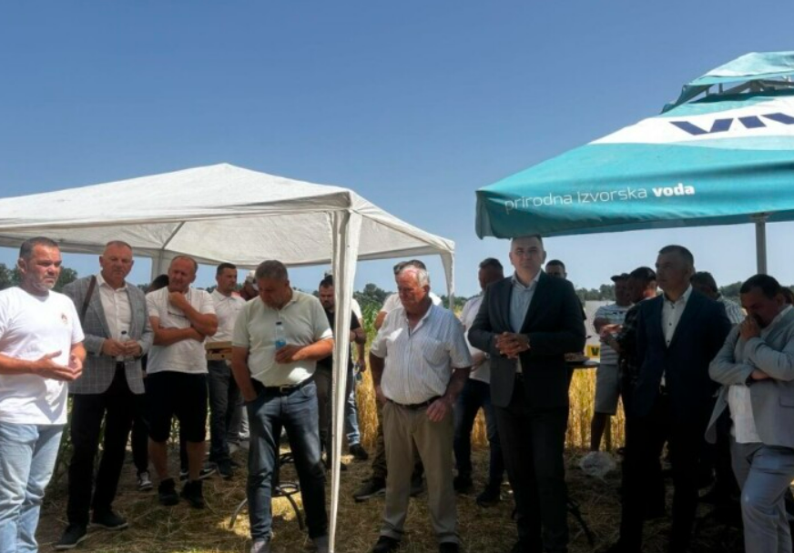 FOTO: MPŠV RS
