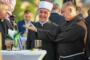 FOTO: HARUN MUMINOVIĆ / FENA