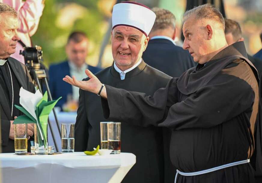 FOTO: HARUN MUMINOVIĆ / FENA