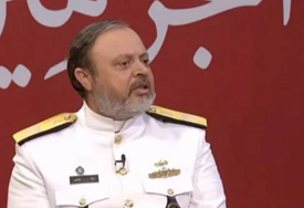 Iranski general Abbasi: Izrael nije u našoj ligi, mi smo za ovo trenirali