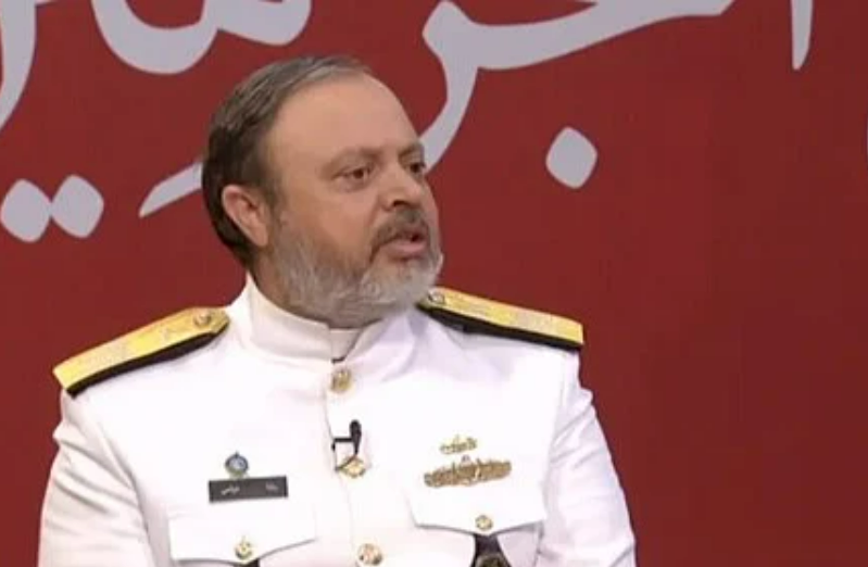 FOTO: PRINTSCREEN X MEMRI