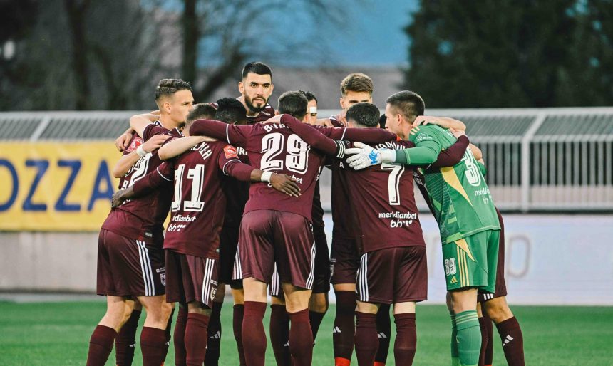FOTO: FK SARAJEVO