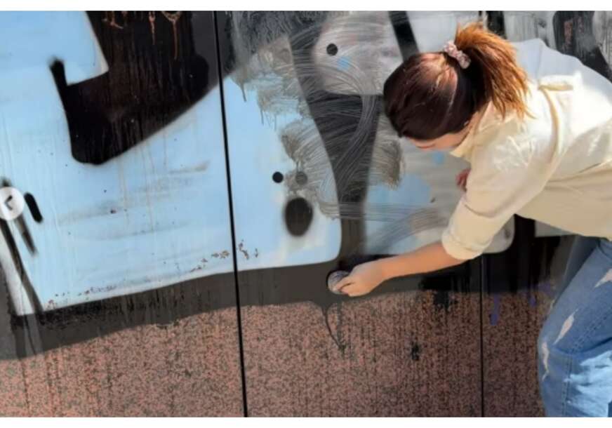 FOTO: PRINTSCREEN INSTAGRAM / SABINACUDIC