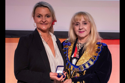 Sabina Dizdarević postala predsjednica Britanskog društva za nuklearnu medicinu