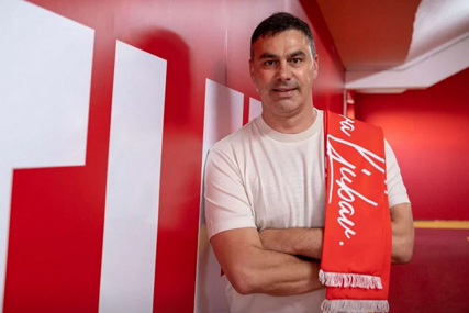 Velež ima novog trenera, Sablić napustio Hajduk kako bi preuzeo Rođene
