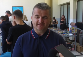 Sajam autića privukao kolekcionare iz cijele BiH u Novi Travnik (VIDEO)