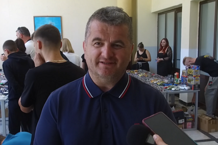 Sajam autića privukao kolekcionare iz cijele BiH u Novi Travnik (VIDEO)