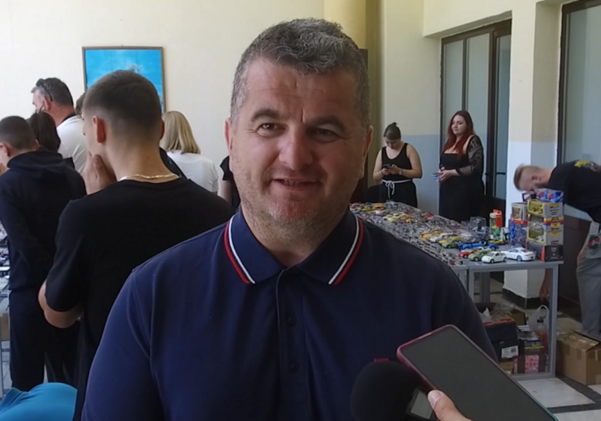 FOTO: DUŠKO PUCAR