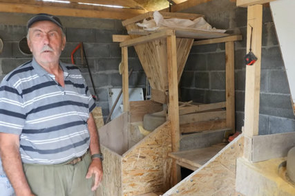 PRIČA IZ TRAVNIKA Kako je Salih zaradio pet kuća i dvije vodenice (VIDEO)