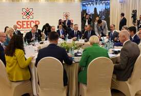 Srbija i BiH nisu podržale deklaraciju nakon Samita SEECP-a u Tirani