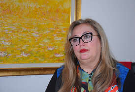 Samra Filipović Hadžiabdić, direktorica Agencije za ravnopravnost spolova BiH za Bosnainfo: Politička i ekonomska dešavanja uzrokuju povećanje mentalnih problema bh. stanovništva