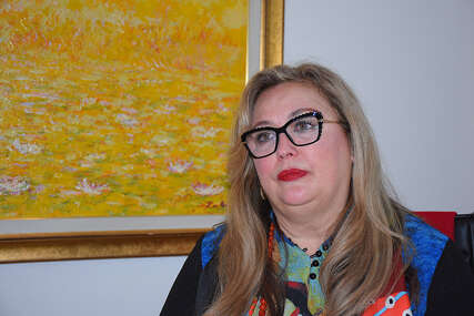 Samra Filipović Hadžiabdić, direktorica Agencije za ravnopravnost spolova BiH za Bosnainfo: Politička i ekonomska dešavanja uzrokuju povećanje mentalnih problema bh. stanovništva