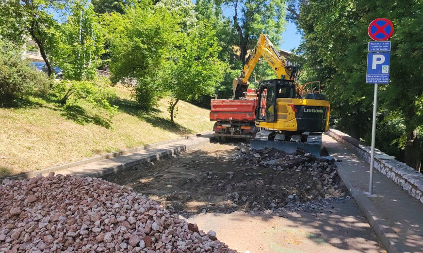 FOTO: OPĆINA CENTAR SARAJEVO 