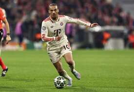 Leroy Sane potpisao za Galatasaray