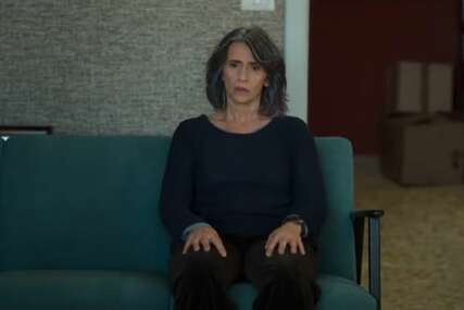 Nova mini-serija "Sara: Woman In The Shadows" osvojila gledatelje Netflixa