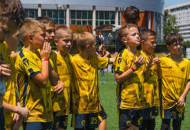 Sarajevo Trophy 2025 – sport u čast Farisa Pendeka, prijateljstvo bez granica