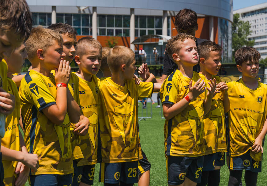 FOTO: SARAJEVO TROPHY 2025