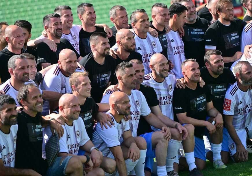 FOTO: SC SPORT