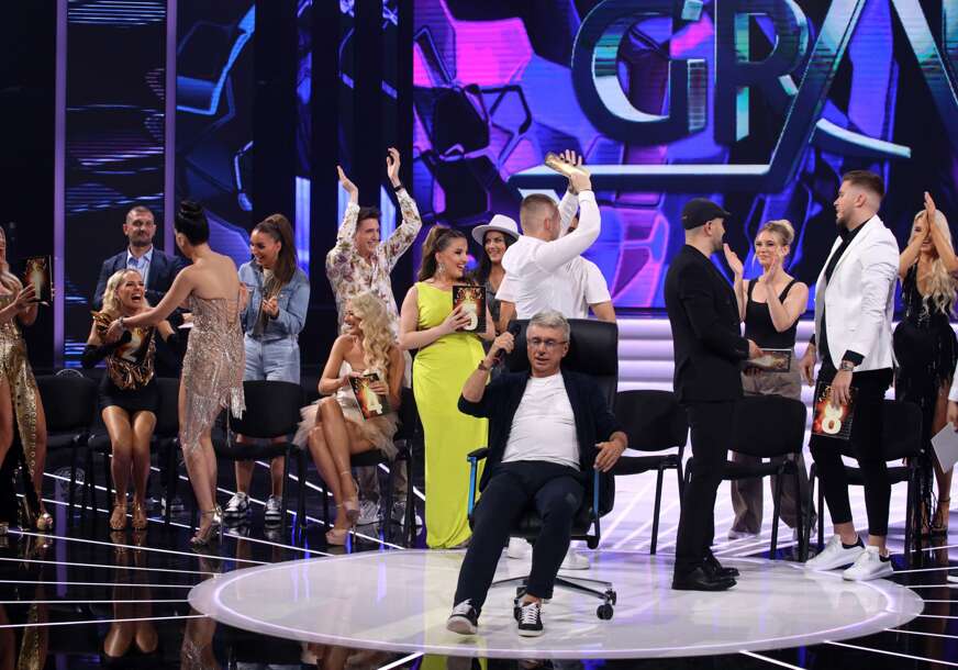 FOTO: GRAND