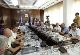 Završene pripreme za obilježavanje 30. godišnjice genocida u Srebrenici,očekuje se 150.000 prisutnih