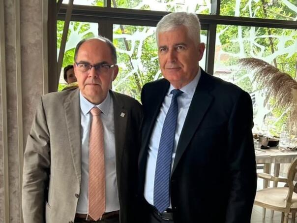 FOTO: OHR BIH