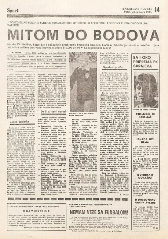 FOTO: VEČERNJE NOVINE