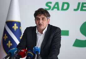 SDA Sarajevo traži od ministara u Vladi KS da obustave dodjelu novca privatnim kompanijama