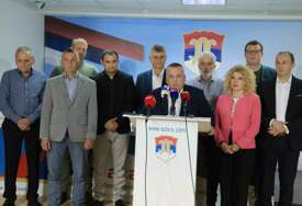 Iz SDS traže da Milan Miličević bude pušten na slobodu, garantuju da nije korumpiran