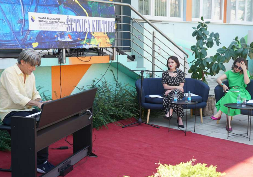 FOTO: JASMIN HASEČIĆ