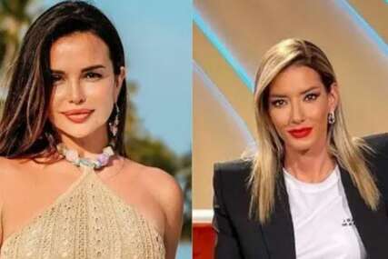 Severina prozvala Jovanu Joksimović sa samo jednom riječju