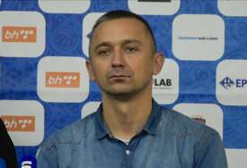Siniša Kovačević za Bosnainfo o Euru, posljednjim informacijama o Luki Garzi, povratku Bosne u ABA ligu...: "Barbarić je čovjek koji ne priznaje polovičan uspjeh, uvijek želi najviše"