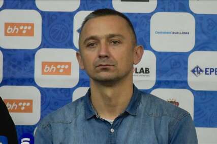 Siniša Kovačević za Bosnainfo o Euru, posljednjim informacijama o Luki Garzi, povratku Bosne u ABA ligu...: "Barbarić je čovjek koji ne priznaje polovičan uspjeh, uvijek želi najviše"