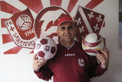 Preminuo Smajo Smajlović, jedan od najpoznatijih navijača FK Sarajevo