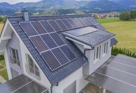 Švicarci predlažu: Solarna električna energija za sve
